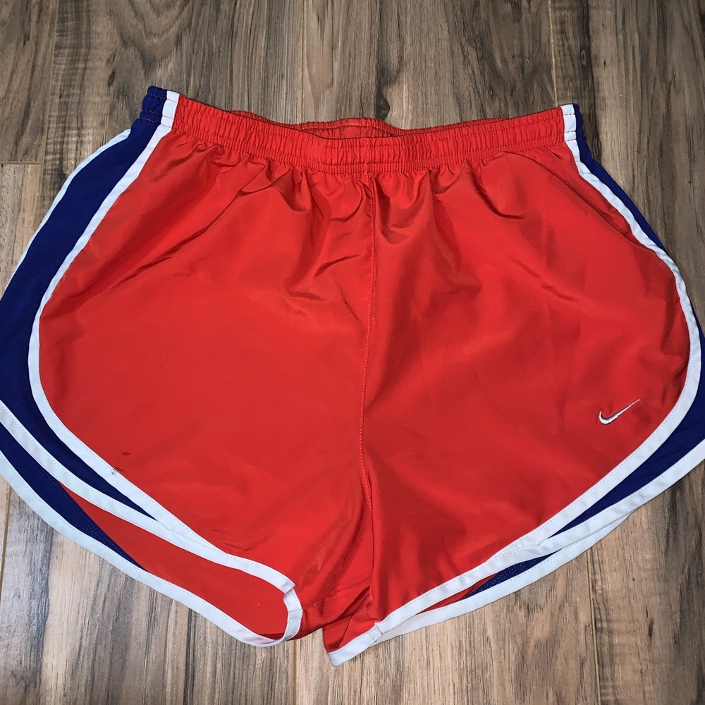 Athletic shorts